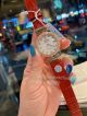 ①MF Factory Replica Omega Ladymatic 34mm Watch Diamonds Bezel (3)_th.jpg